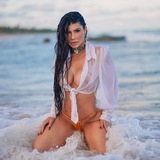 Conteúdo de Previas Dany Stefane🔥🔥😈