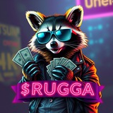 $RUGGA - The RugCoon