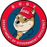 D.O.G.E - Portal