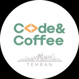 Tehran Code & Coffee </>&☕️