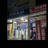 "Premium Brand" erkaklar magazini