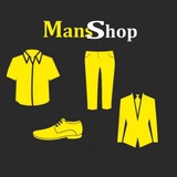 Man SHOP