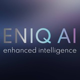 Eniq AI | enhanced intelligence