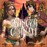 ❦ “Bunga Candi: Ambang Rindu Abadi.”
