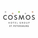 Cosmos Saint-Petersburg • отели Космос Санкт-Петербург