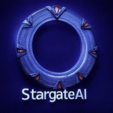 Stargate AI