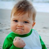 Success Kid Solana