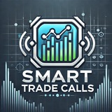 Smart Trade Calls 🔥