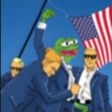 FIGHT PEPE