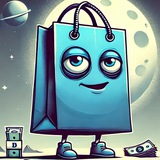 MoonBag - PORTAL