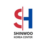 SHINWOO KOREA CENTER