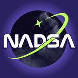 NASDA коды