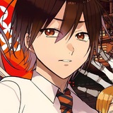 haruaki