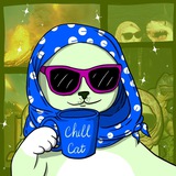 Chill Cat Community