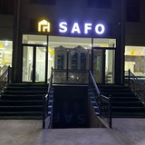 Kosonsoy mebel Safo