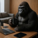 Gorilla CTO PORTAL