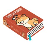 📖 BOOK OF POCHITA