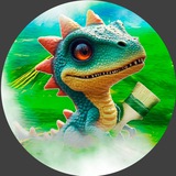 DinoGor - Дизайн сфера