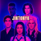 Jintonyk (РСА,СН)