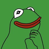 Keke The Frog
