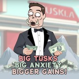 Tusk $TUSK