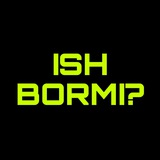 ISH BORMI?🇺🇿