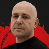 Спецпроект Алекса Мэя