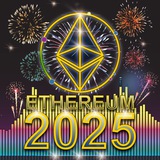 Ethereum 2025 | PORTAL