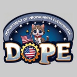 First $DOPE | Official Portal