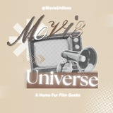 Movie Universe's Guidelines!