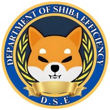 Department of Shiba Efficiency $DSE