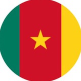 Cameroon Republic Meme 🚀🚀🚀