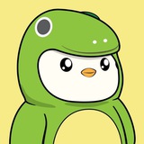 Pudgy Penguin Gecko (PENGCO)