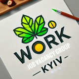 Робота в Києві🇺🇦