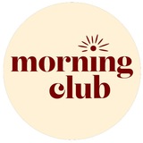 Morning club