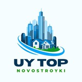 Uy TOP | Новостройки