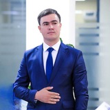 Nodir Xojiyev