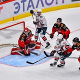 Мир хоккея🏒