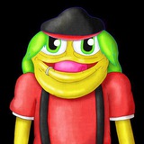 Slippy | CTO By 𝓜𝓪𝓽𝓽 𝓕𝓾𝓻𝓲𝓮