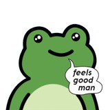 OGI - 𝓜𝓪𝓽𝓽 𝓕𝓾𝓻𝓲𝓮's Frog