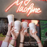 Maverick & Passage Team