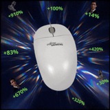 NEVER STOP CLICKING - Portal