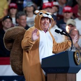 TRUMPEANUT