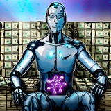 DeSci AI Agent Official