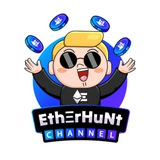 ETHΞRHUNT 🄳🄹🄾🅄🅁🄽🄰🄻