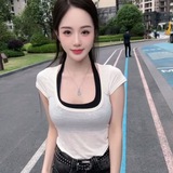 龙华欣欣 本人超美