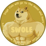 SWOLE DOGE