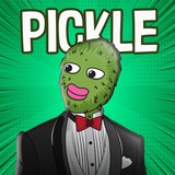 Pickle By Matt Furie | Portal