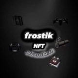 Frostik NFT