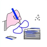 Курилка VK